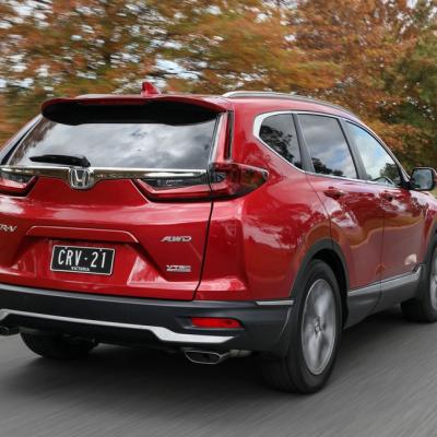 Xe thể thao nổi trội trong nước 4